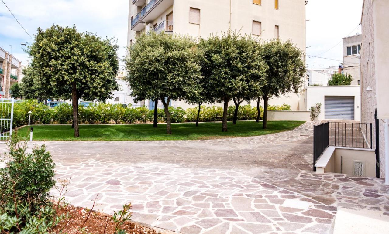 Villa Aurelia Suites And Apartments Locorotondo Exterior photo