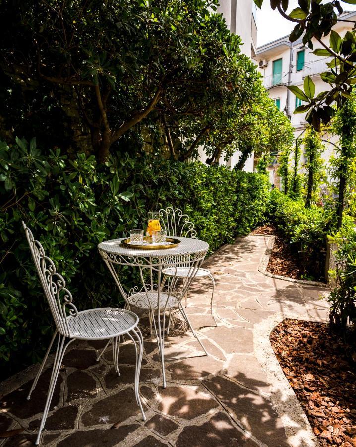 Villa Aurelia Suites And Apartments Locorotondo Exterior photo