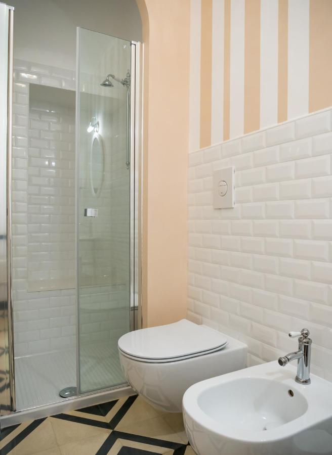 Villa Aurelia Suites And Apartments Locorotondo Exterior photo